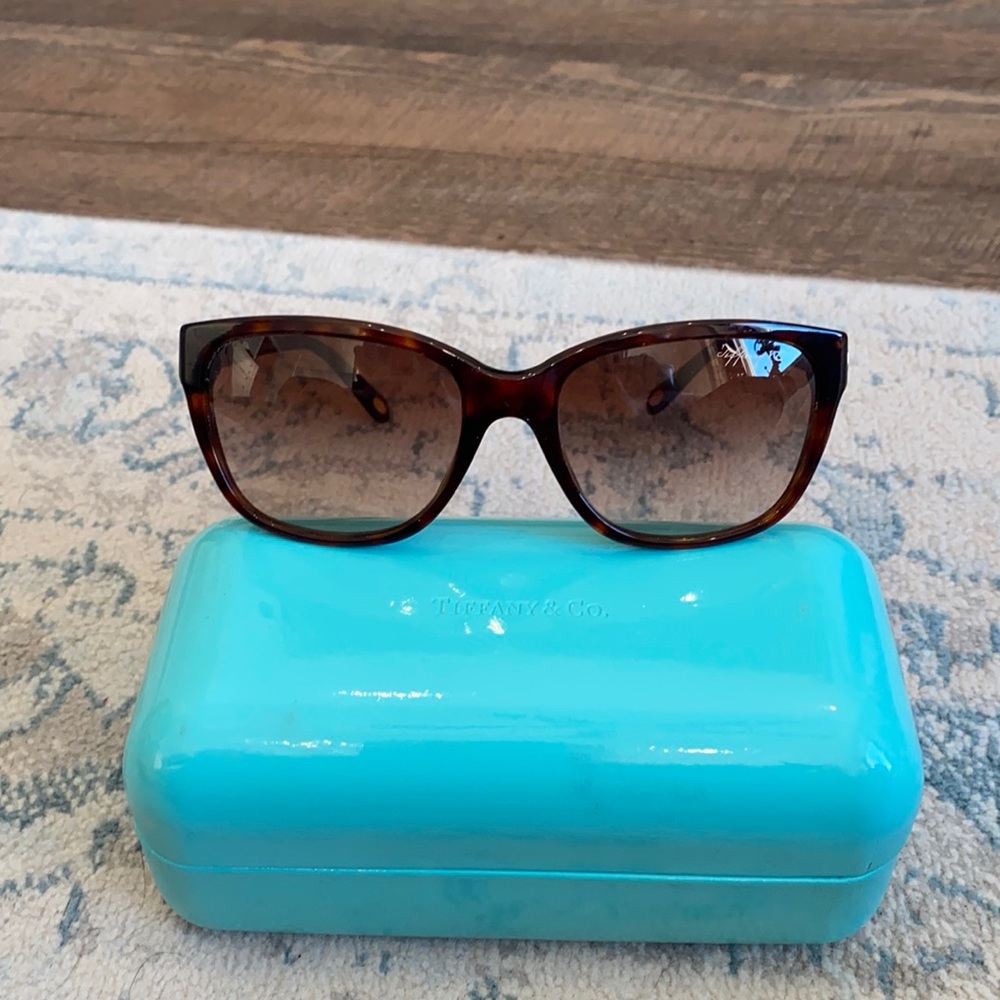 Tiffany sunglasses